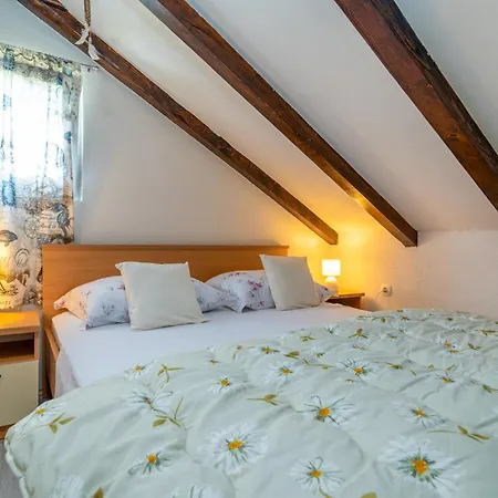 Apartman Donadina-Dalmatian Heritage House تروغير