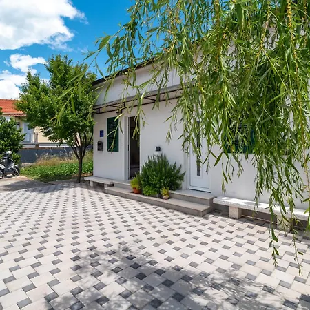 Donadina-dalmatian Heritage House * Trogir