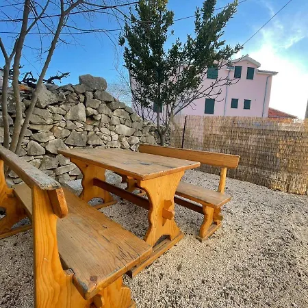 Donadina-dalmatian Heritage House Trogir